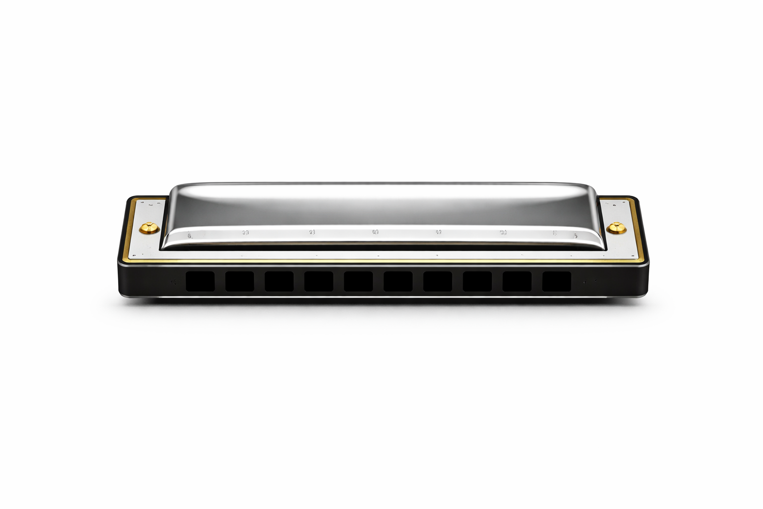 Harmonicas
