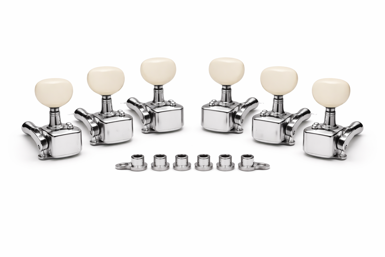 Tuning Machine Heads