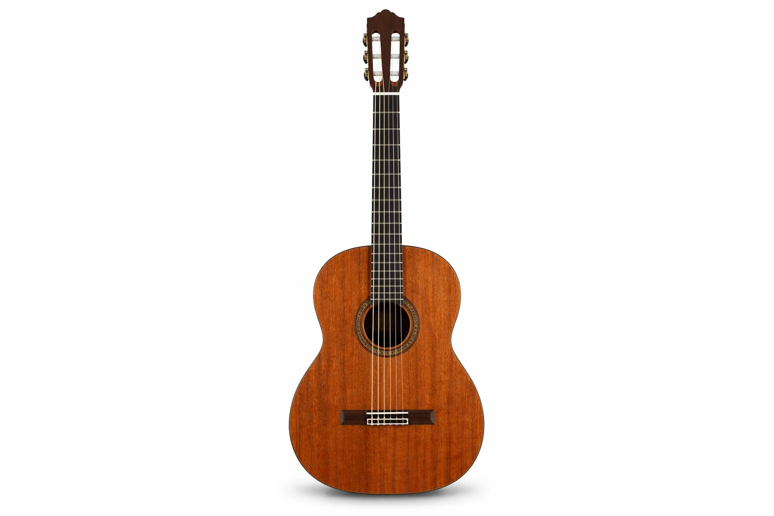 Classical & Nylon String Guitars