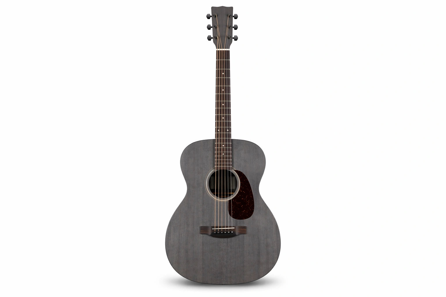 Baritone Acoustic Guitars
