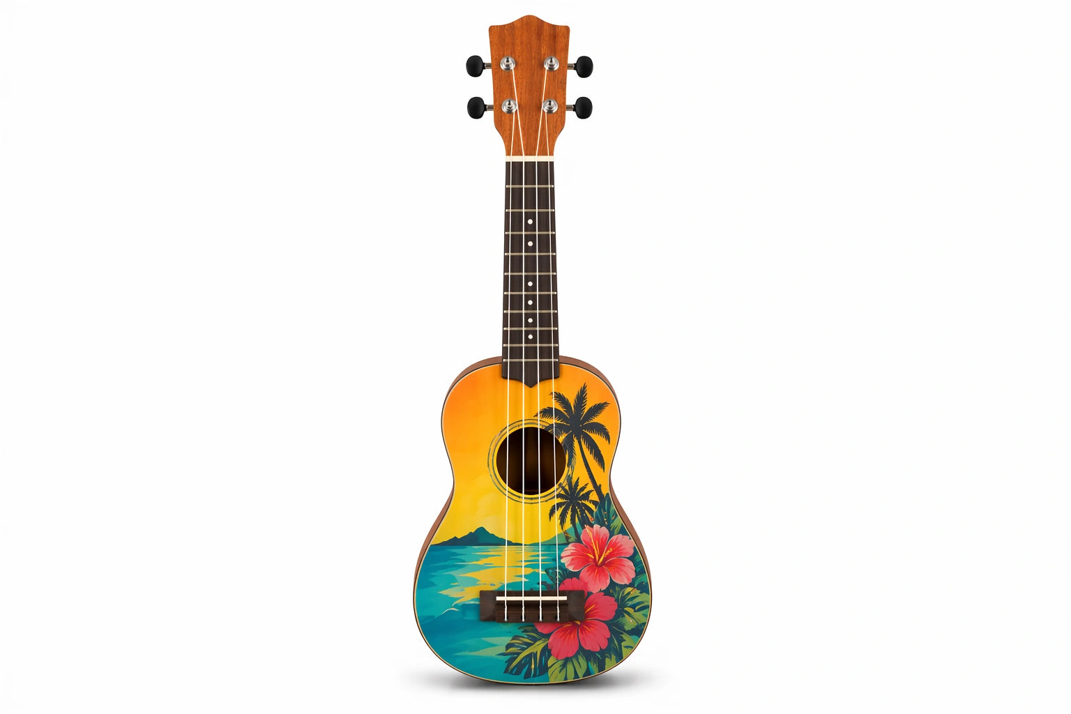 Kids Ukuleles