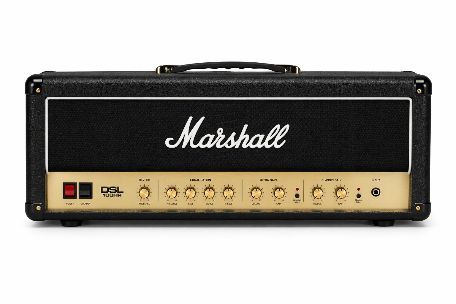 Guitar Amp Heads