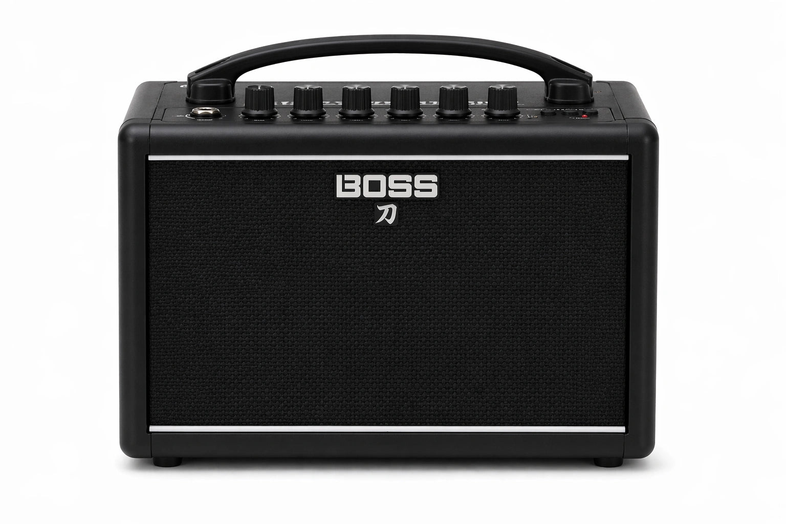 Practice & Mini Amps
