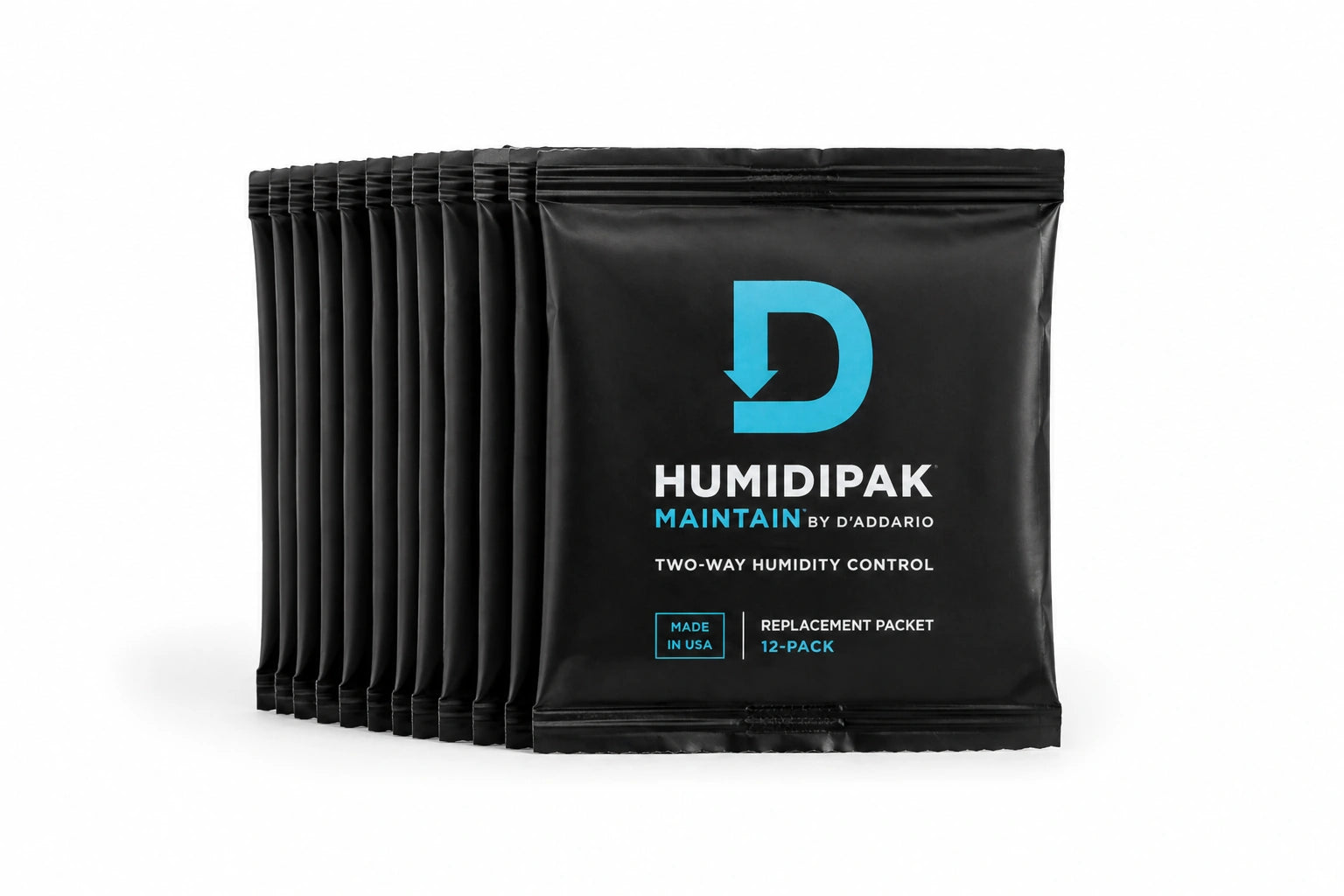 Guitar Humidifiers