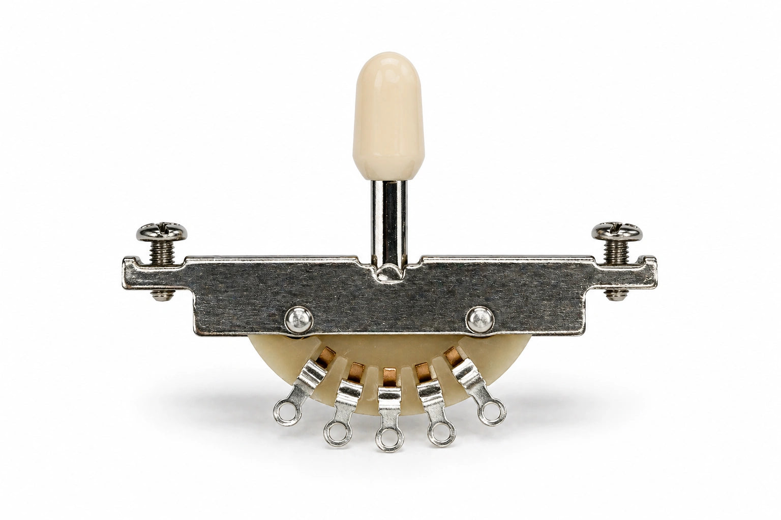 Guitar Switches & Switch Caps