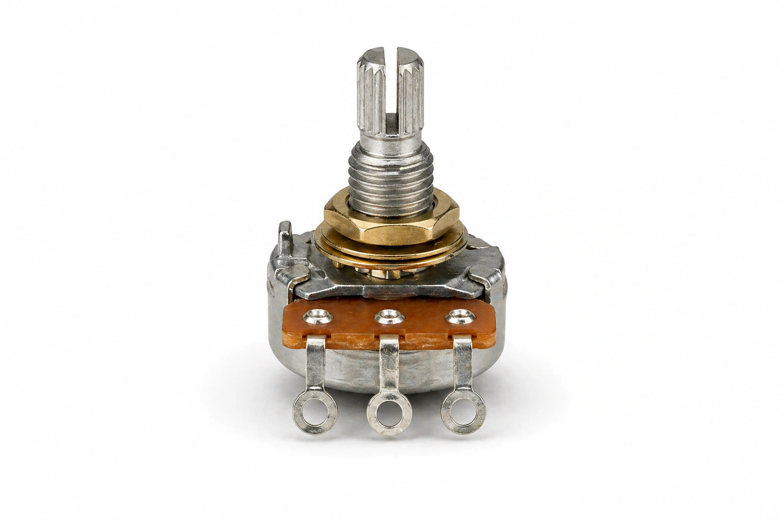 Guitar Potentiometers