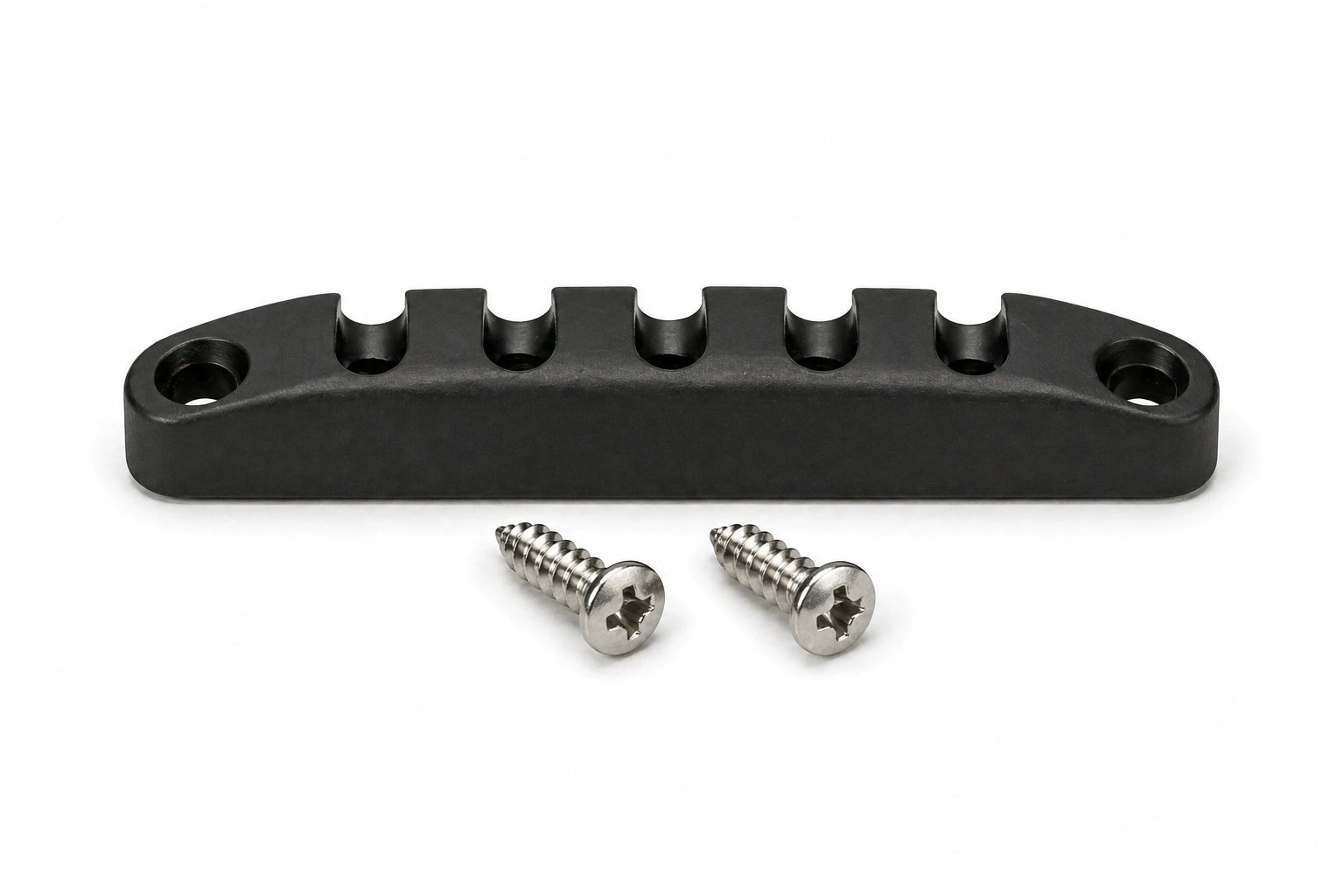 Guitar Nuts & Saddles
