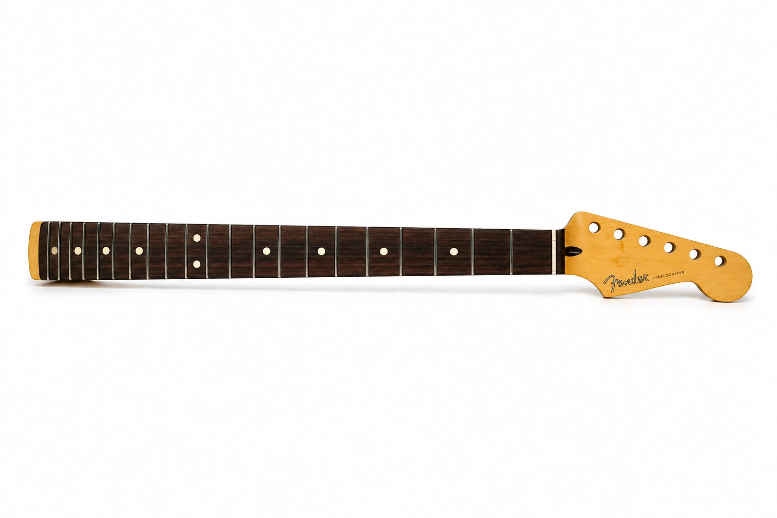 Replacement Guitar Necks