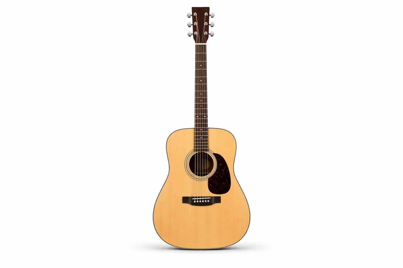Acoustic guitar for beginners India