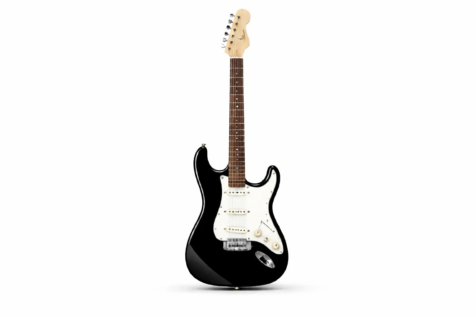 Electric Guitars