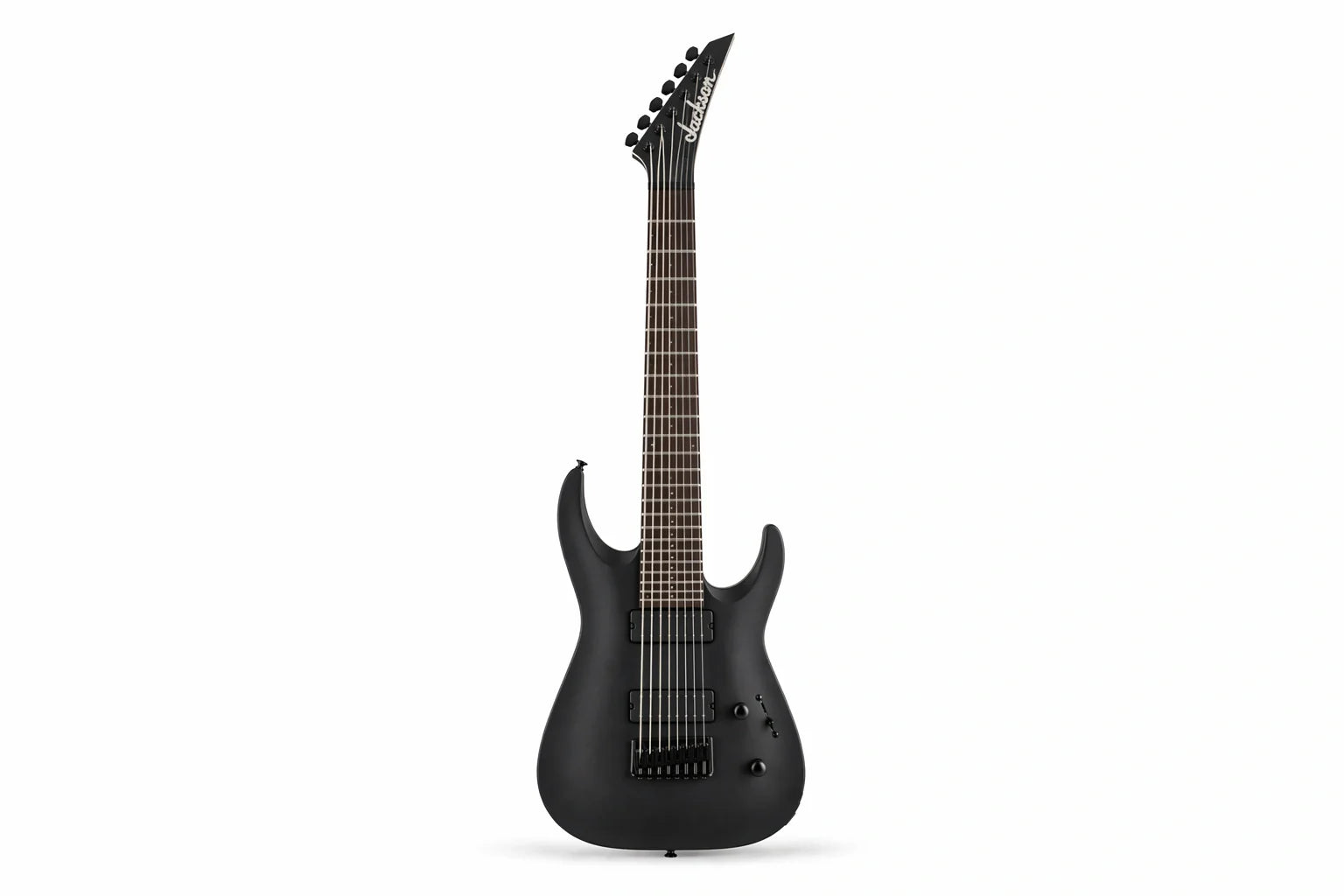 8-String Guitars