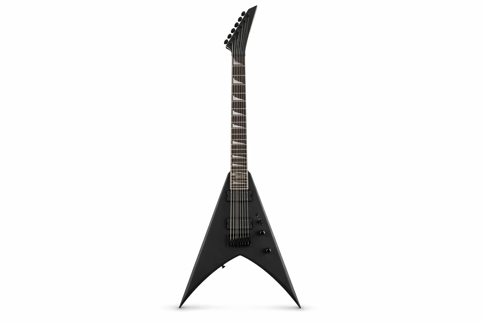 7-String Guitars