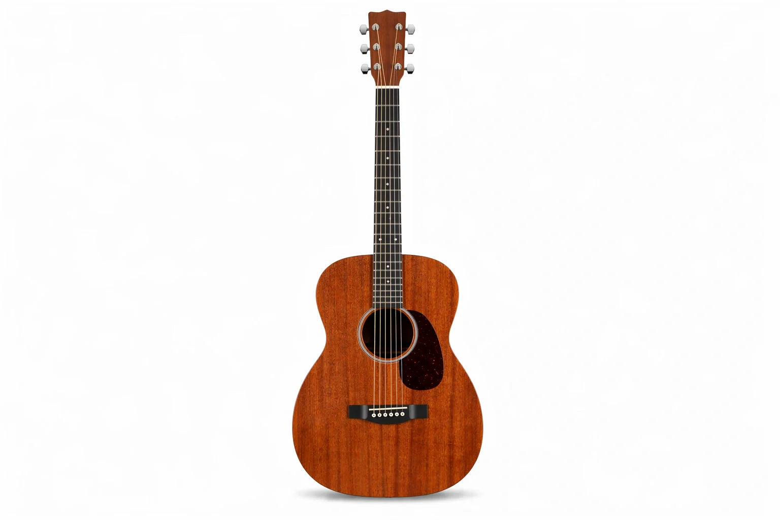6-string Acoustic Guitars