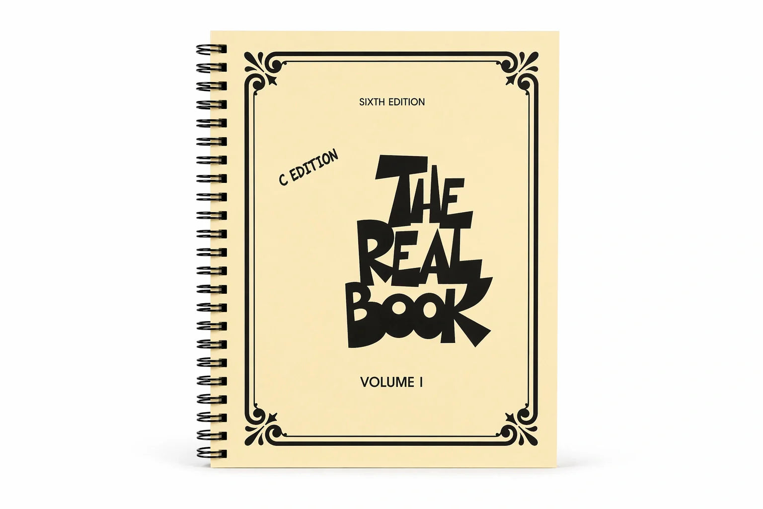 Guitar Method Books