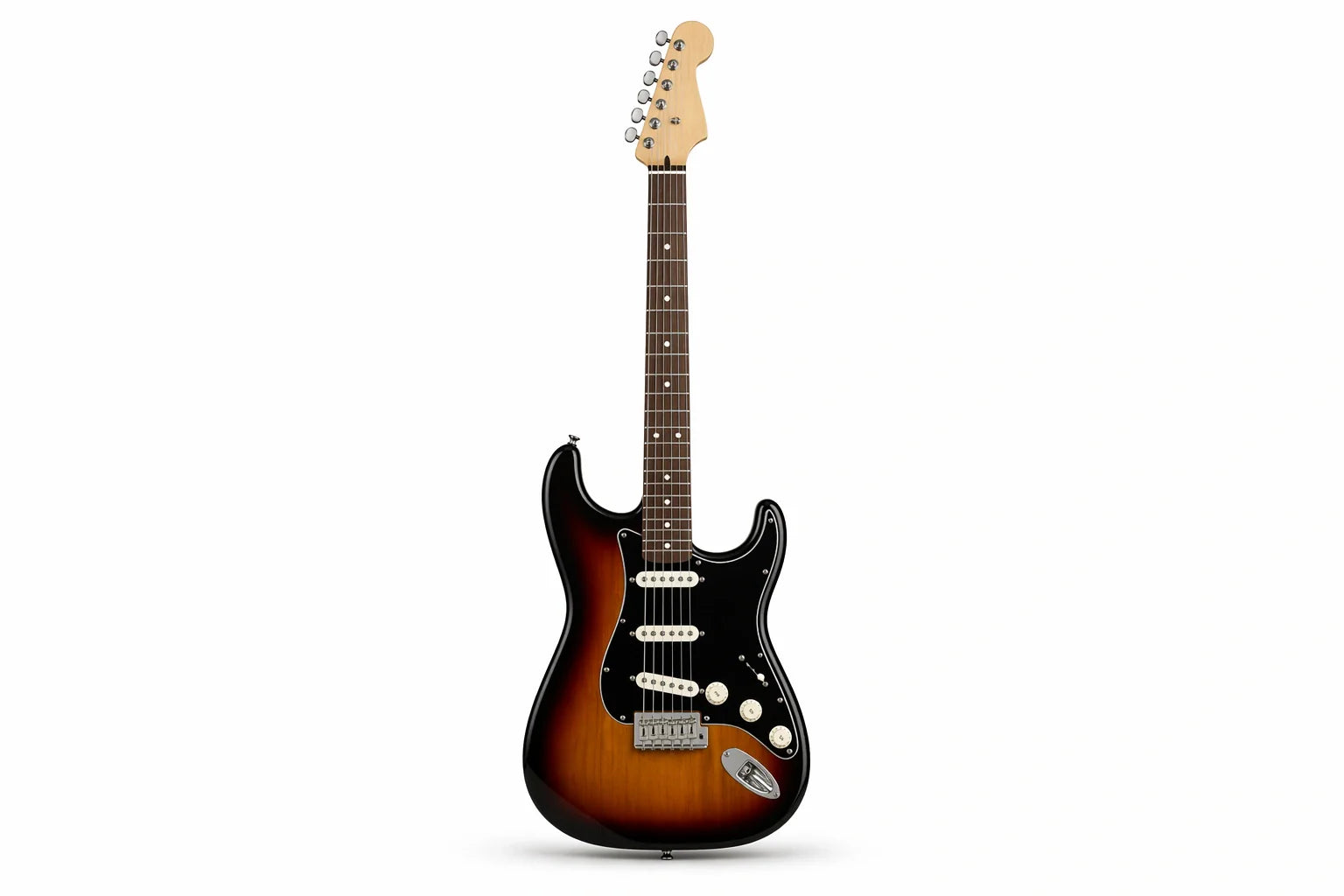 Solidbody Guitars