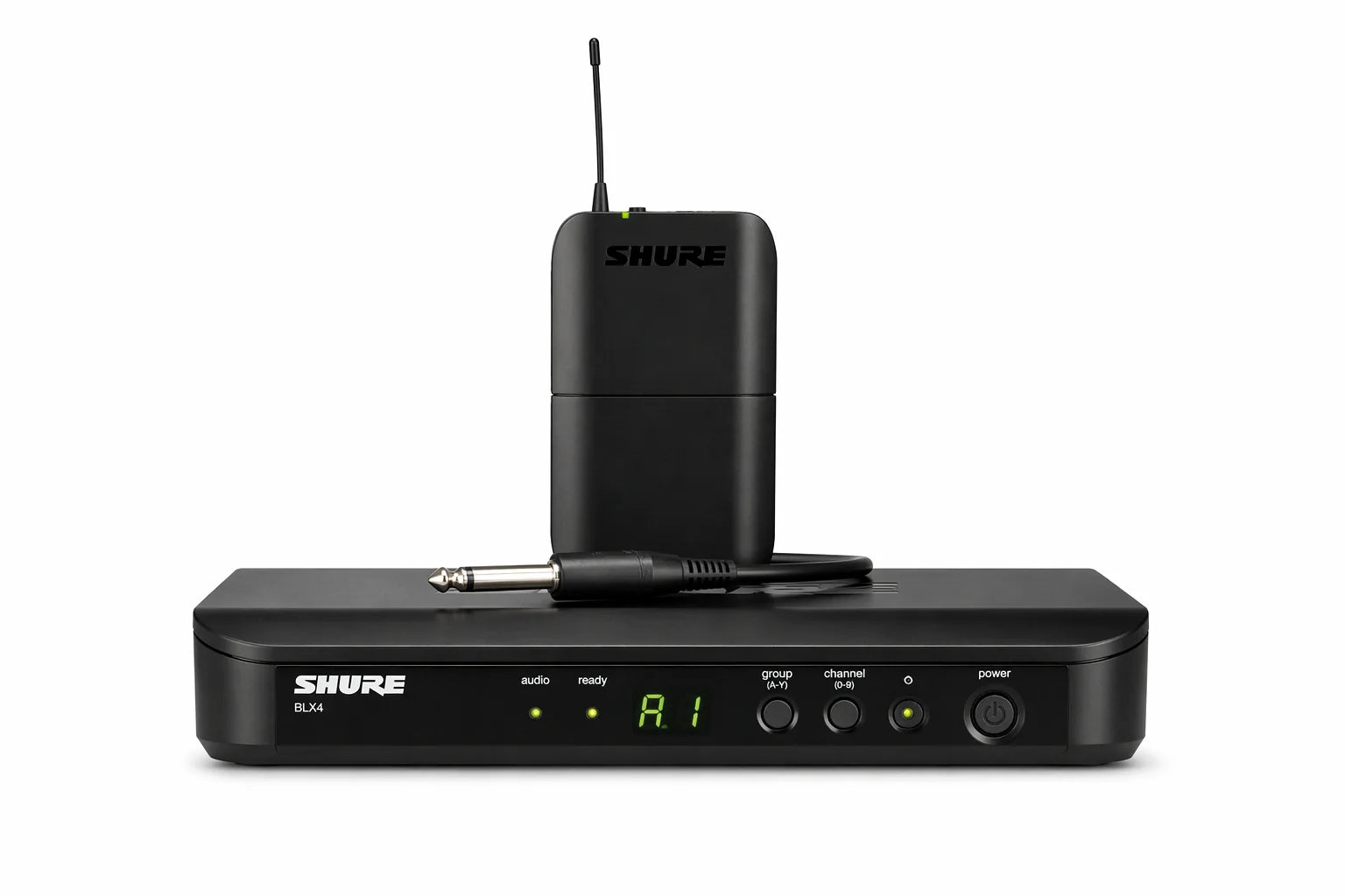 Guitar Wireless Systems