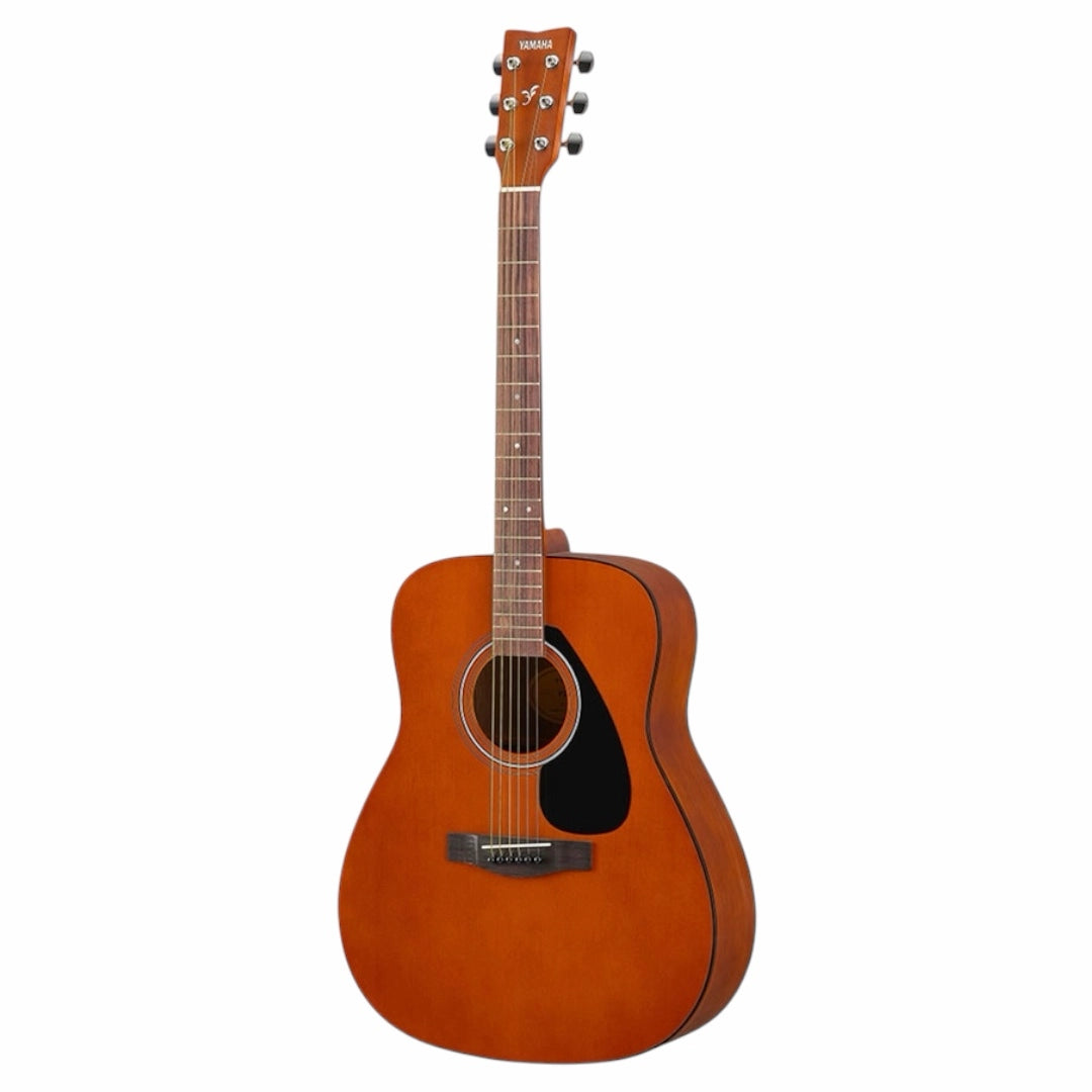 Yamaha F280-WB Acoustic Guitar - Wood Brown