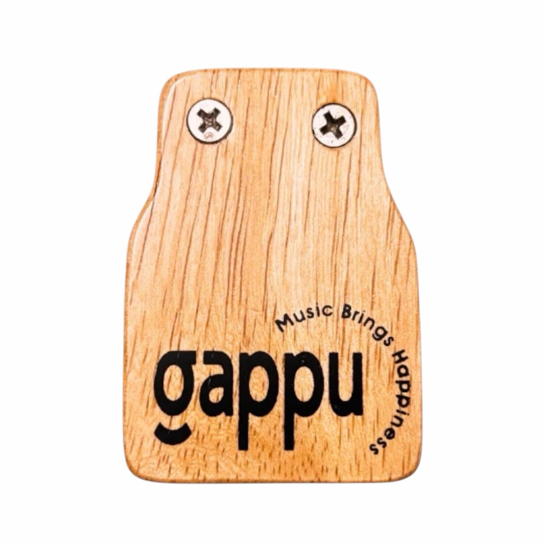 Gappu GCT-02 Castanet