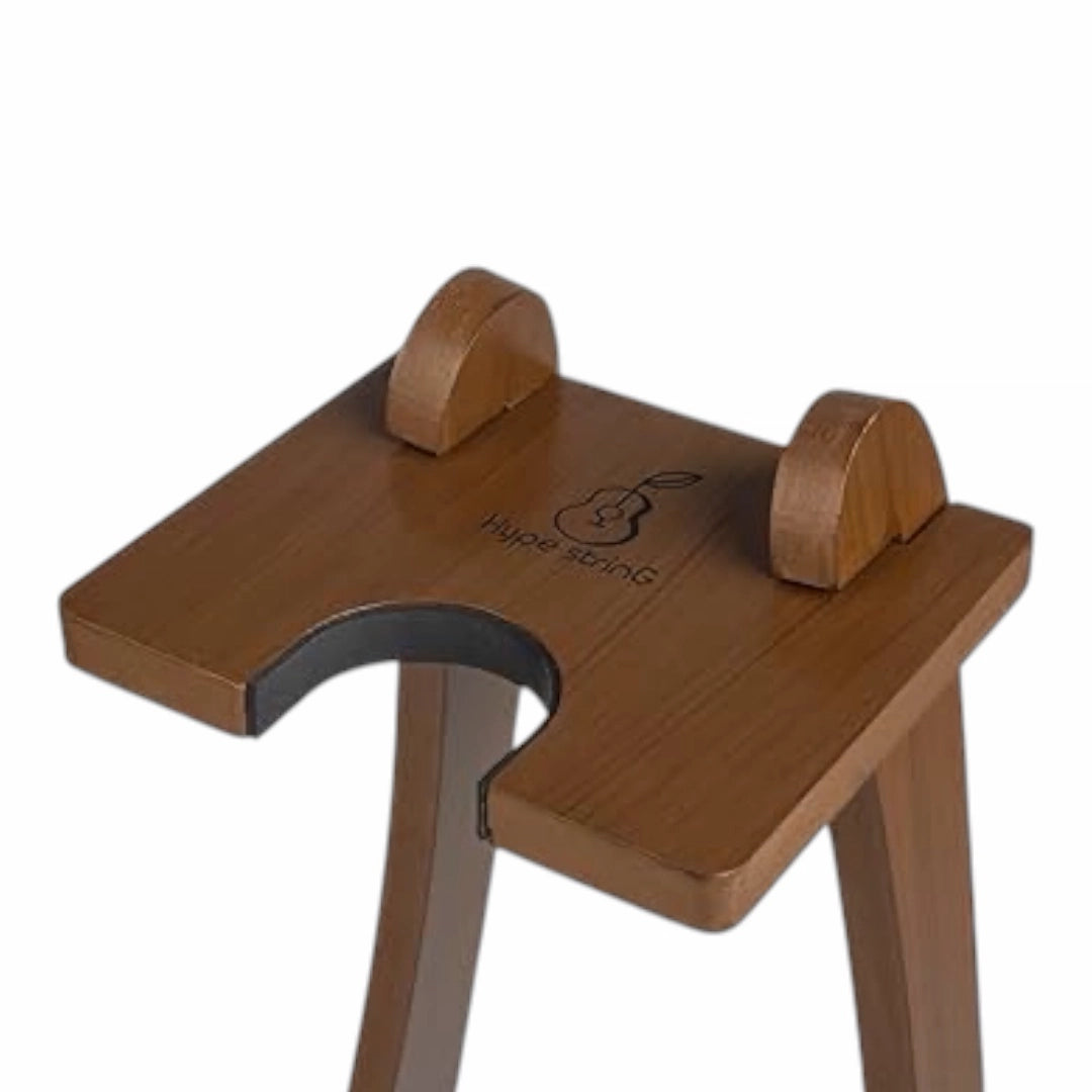 Hype String Long Neck Guitar Floor Stand