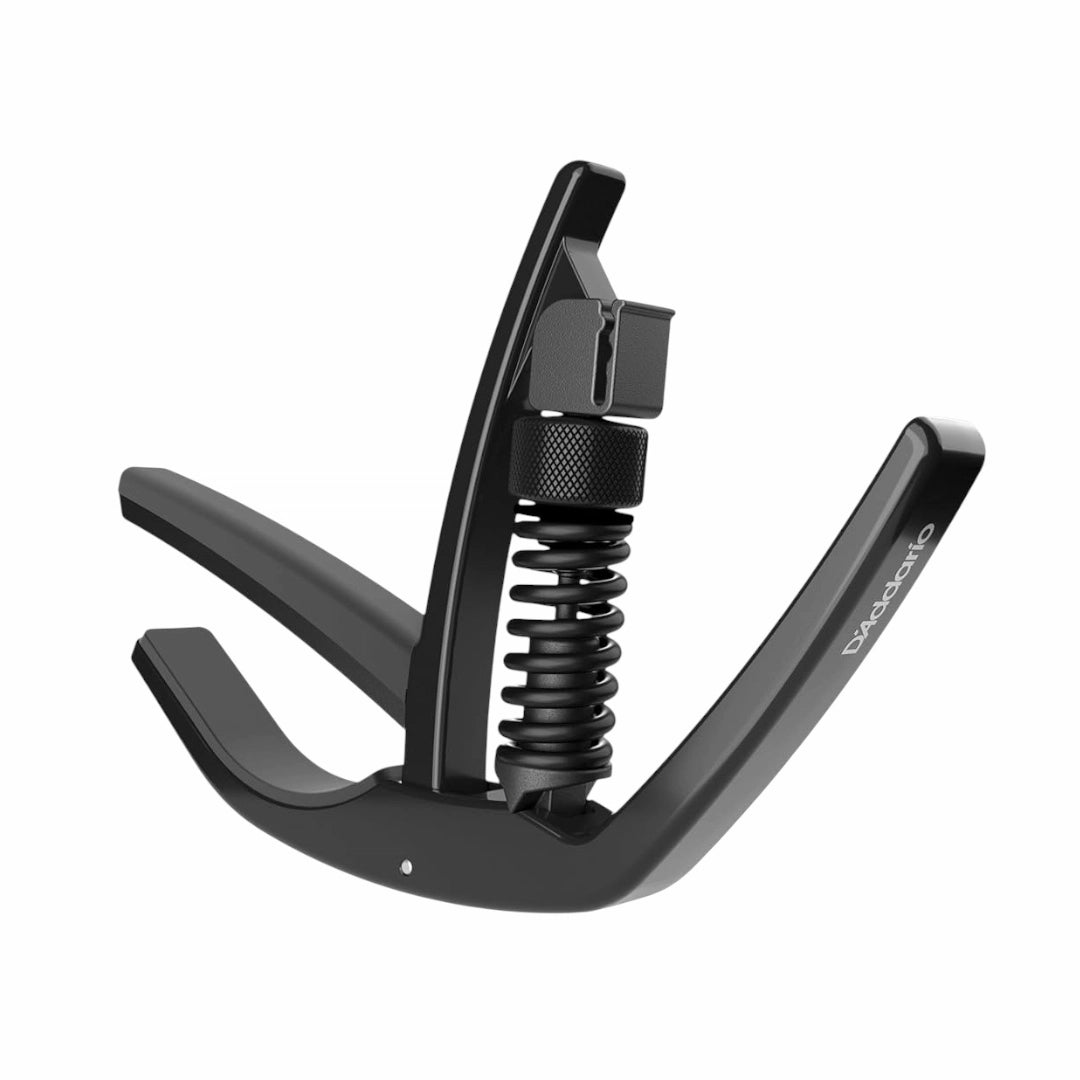 D'Addario PW-CP-10 Artist Guitar Capo
