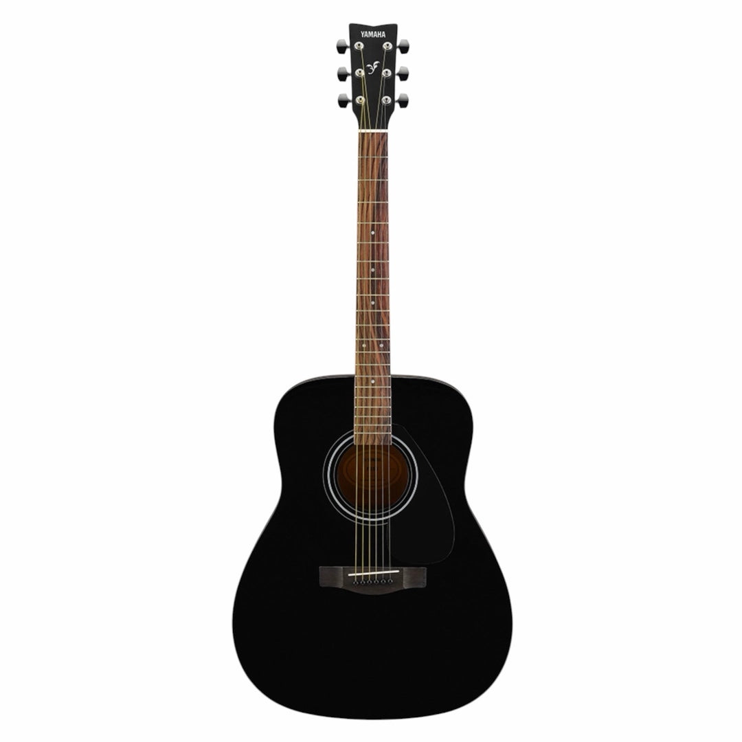 Yamaha F280-BLK Acoustic Guitar – Black