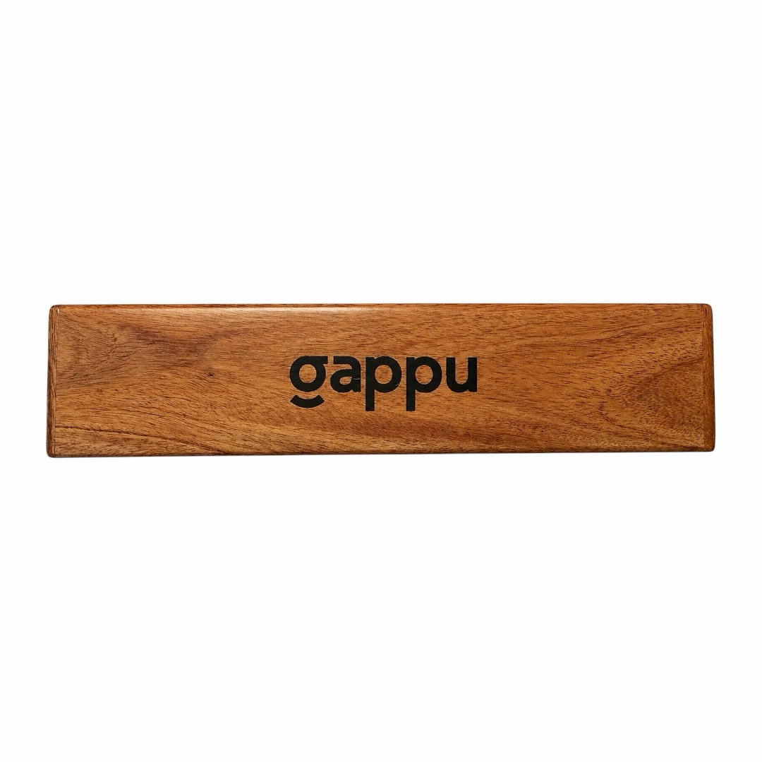 Gappu Double Shaker