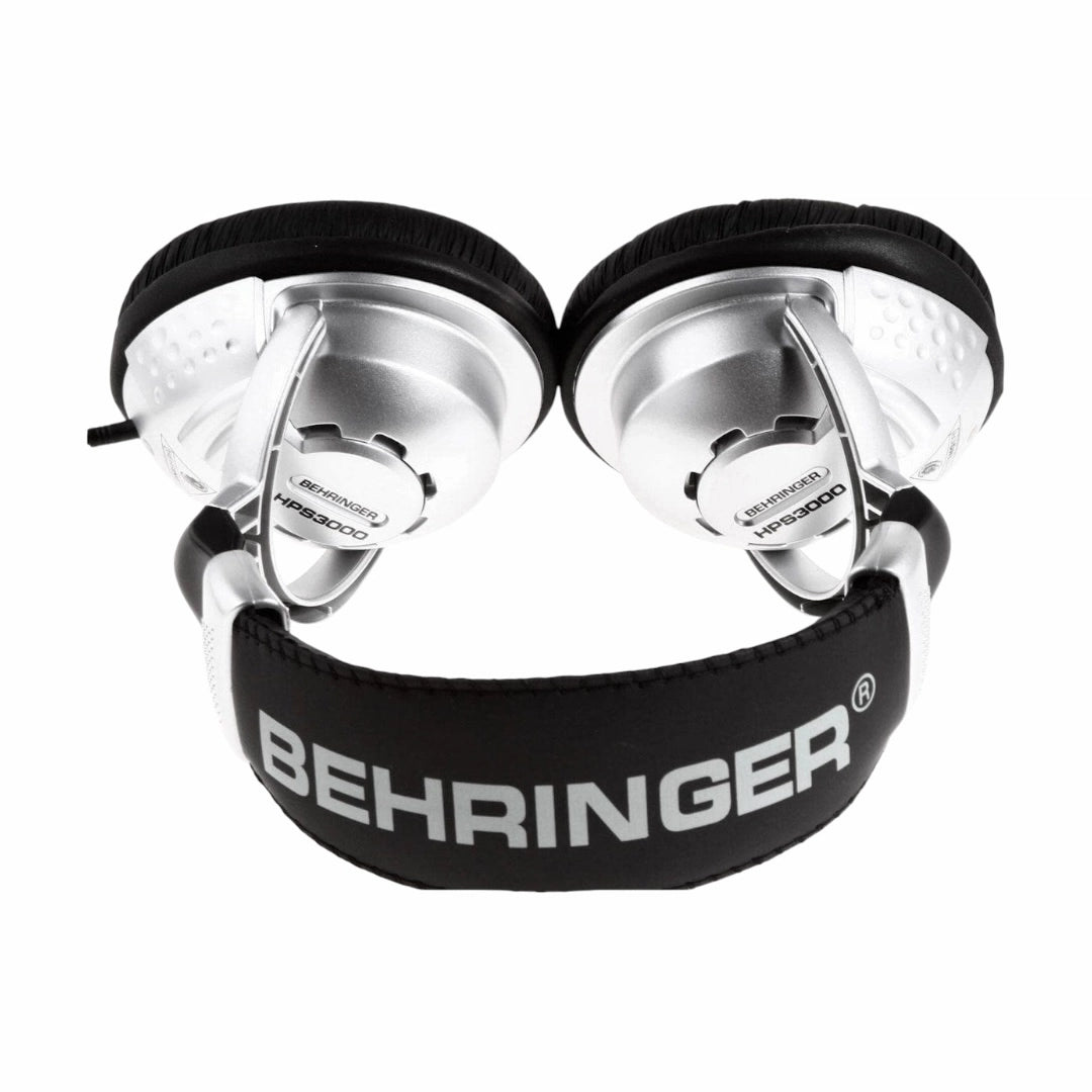 Behringer HPS3000 Studio Headphones