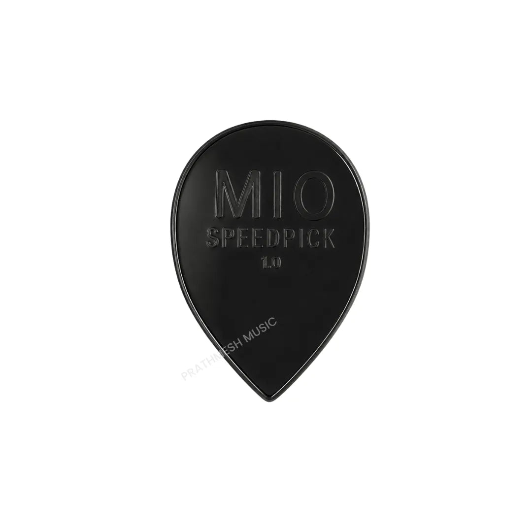 Dunlop Medium Jazz 10° Guitar Pick