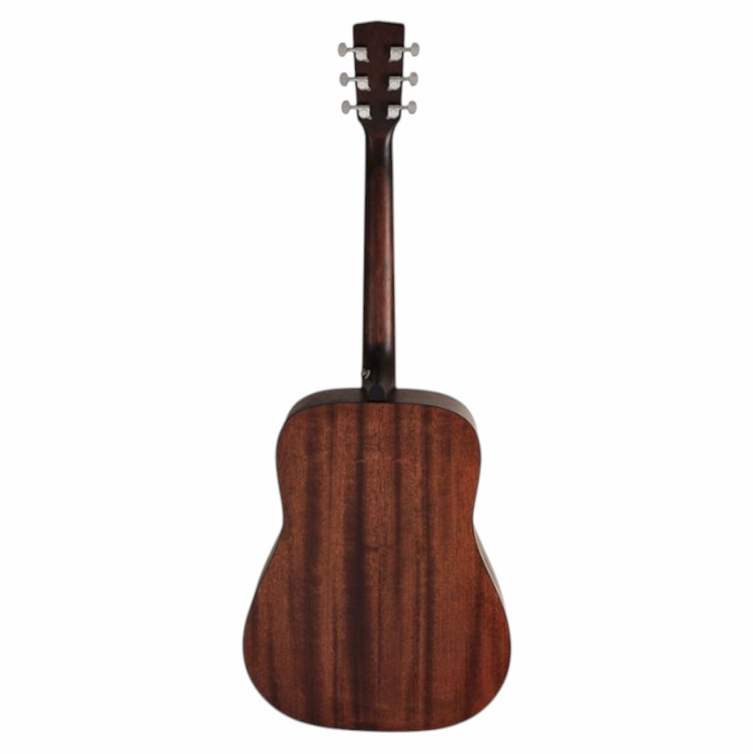 Cort AD300M-OP Acoustic Guitar - Mahogany Open Pore
