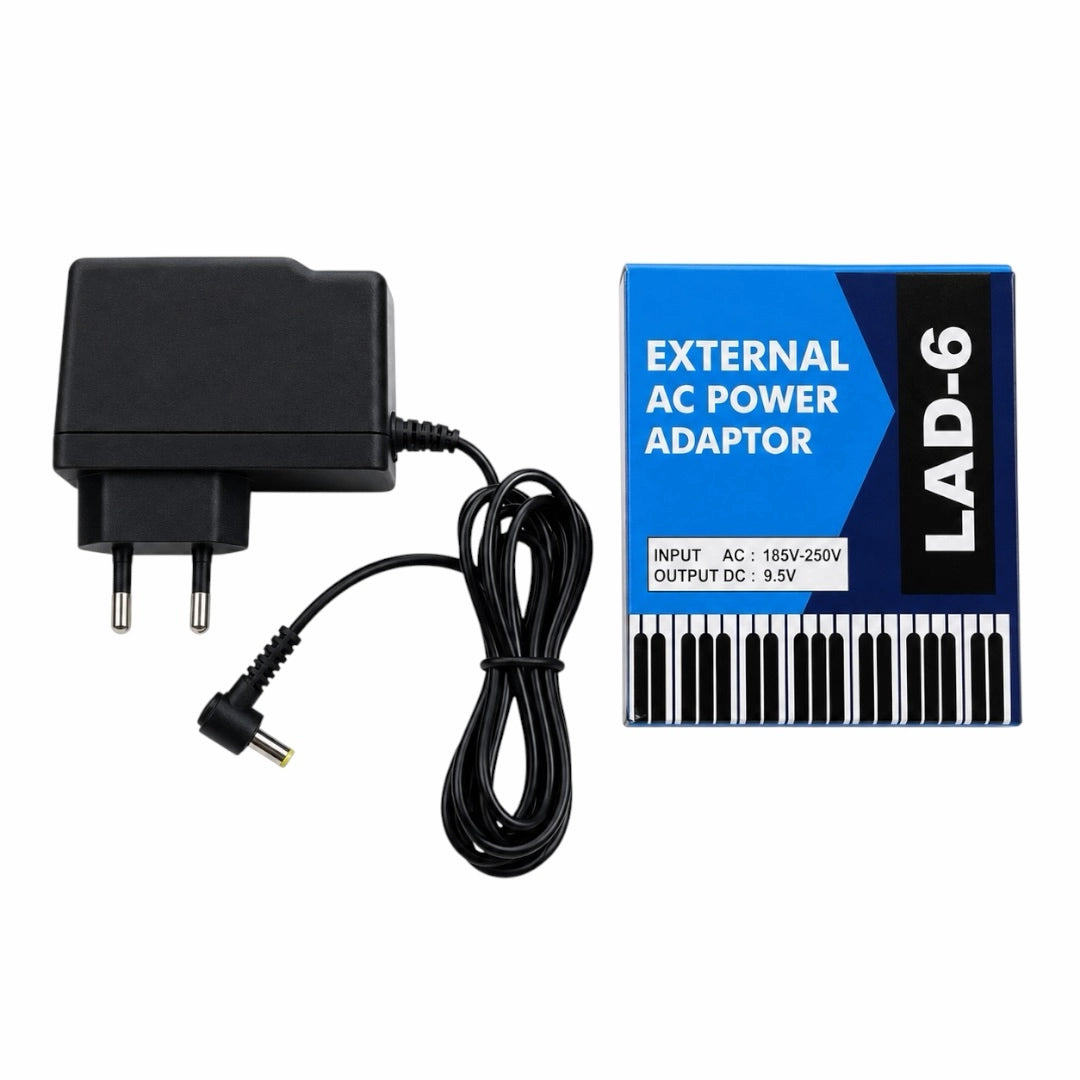 Dolphin LAD-6 DC Power Adapter - 9.5V