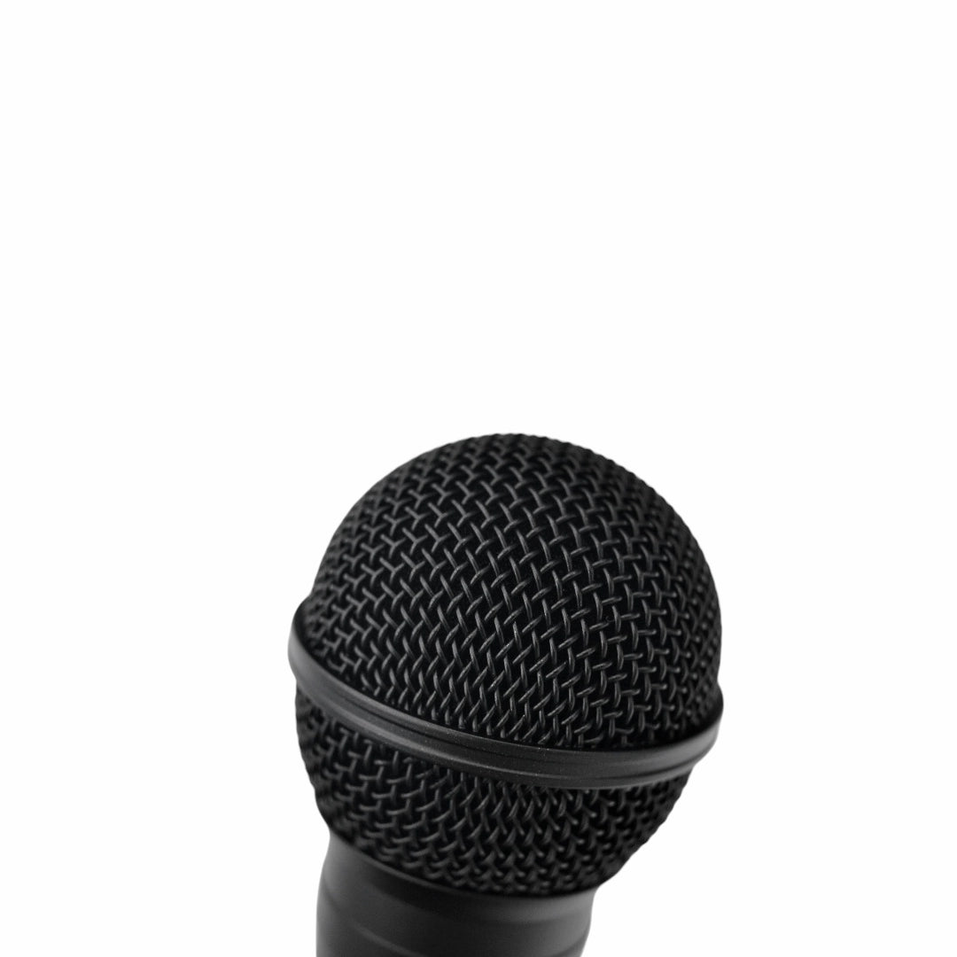 Yamaha DM105 Dynamic Microphone