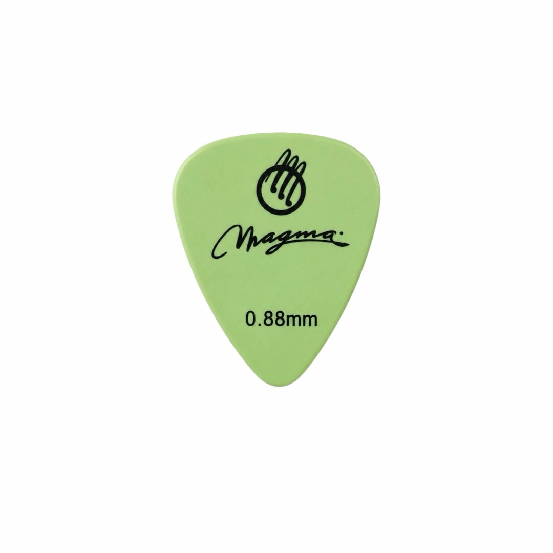 Magma PT Polyformaldehyde Plectrum