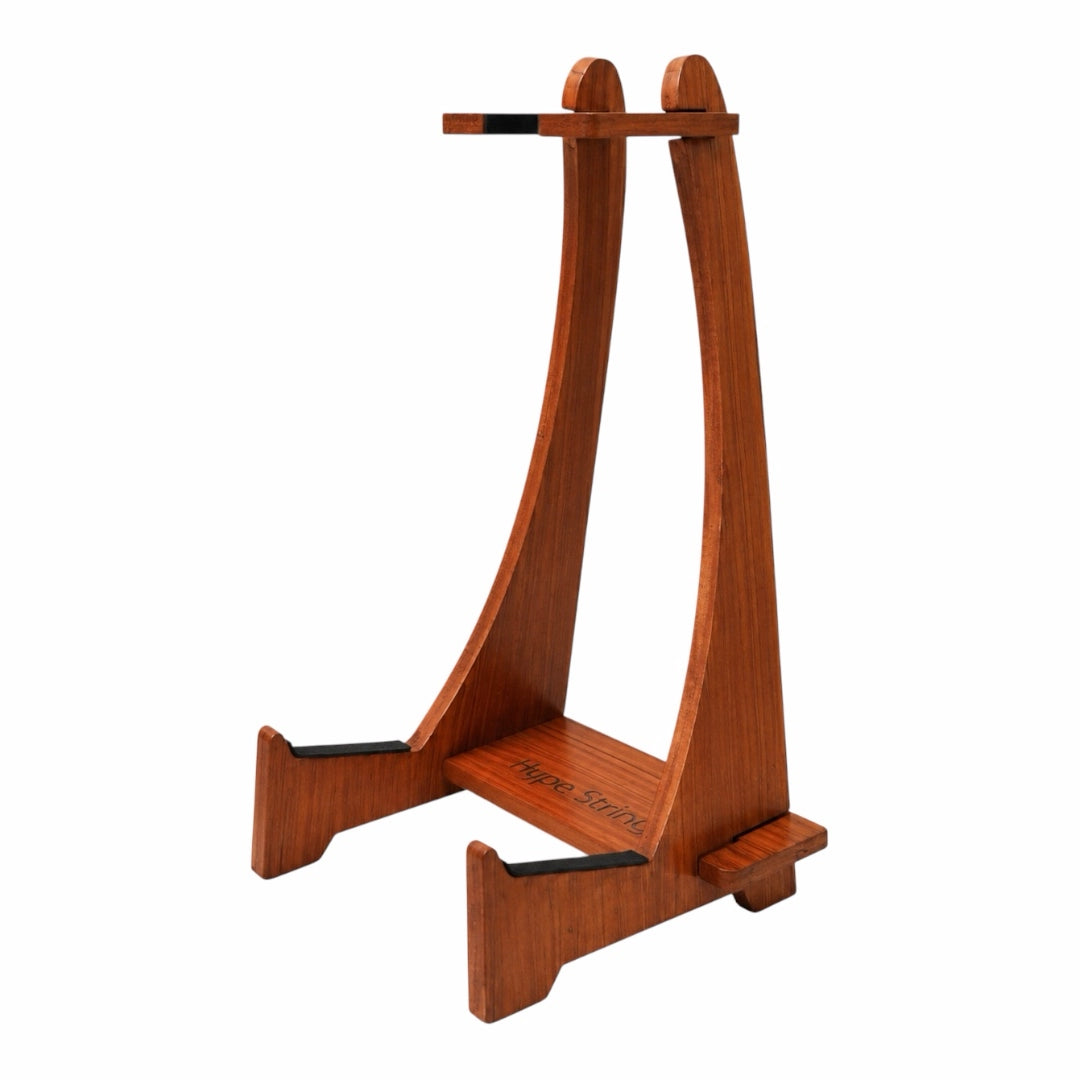 Hype String Long Neck Guitar Floor Stand