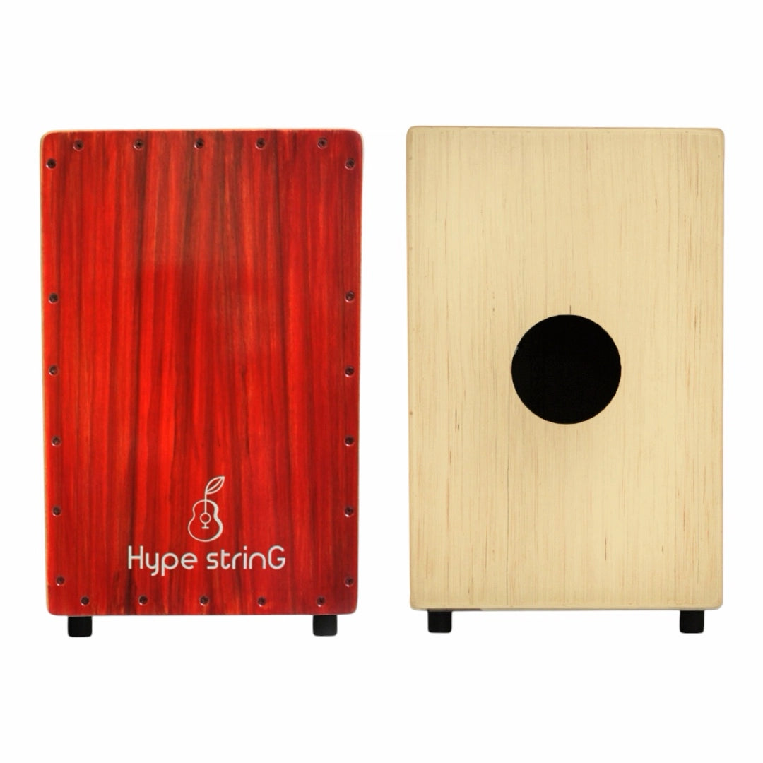 Hype String CP100 Cajon
