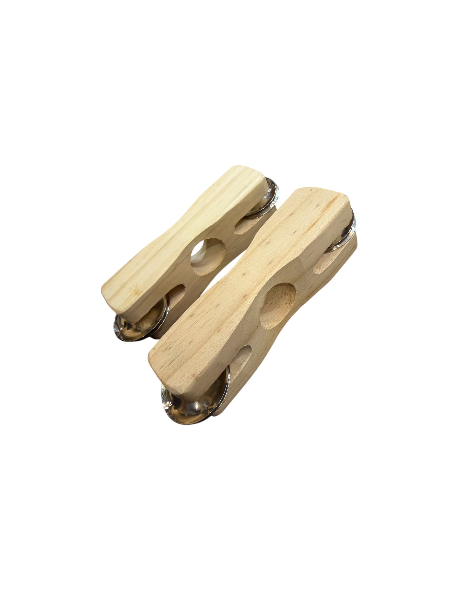 KL Wooden Chipli - Large