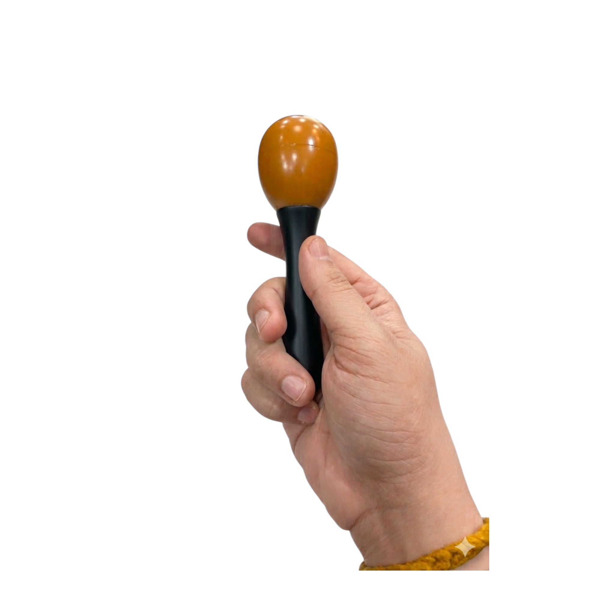 KL Egg Shakers Handle - Multicolor