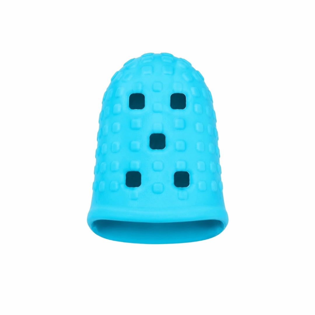 AMR Guitar Fingertip Protectors - Silicone (5-Pack)