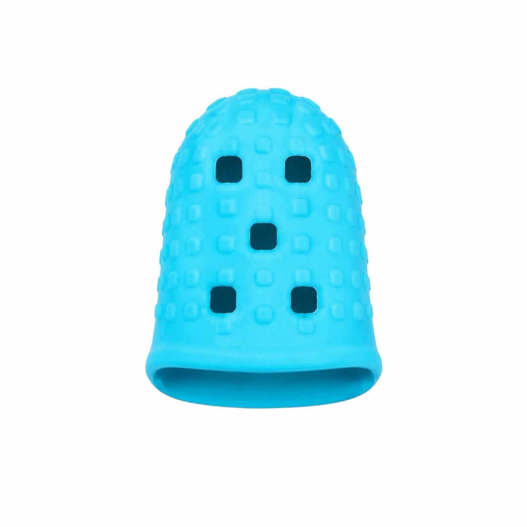 BN Guitar Fingertip Protectors Silicone - 5-Pack Medium