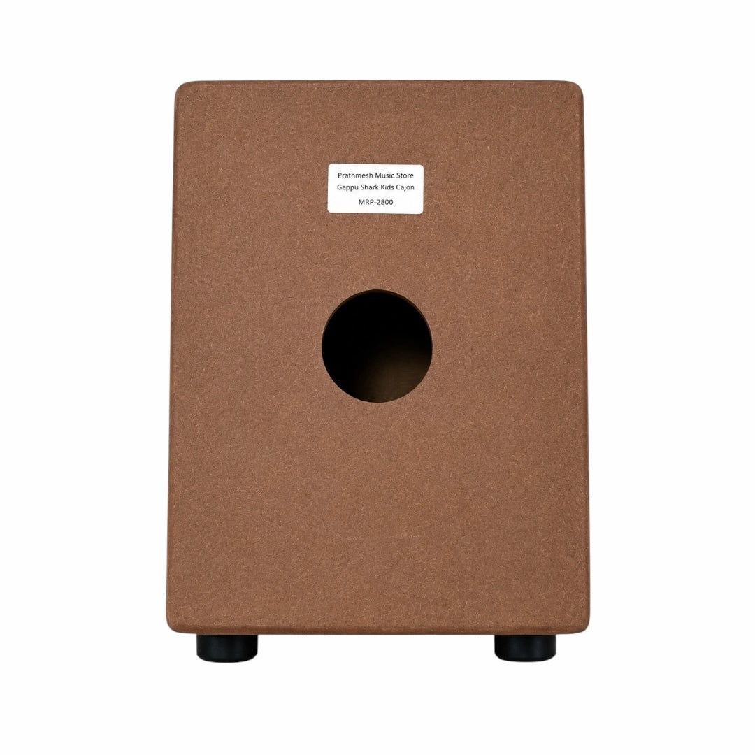 Gappu Shark Kids Cajon