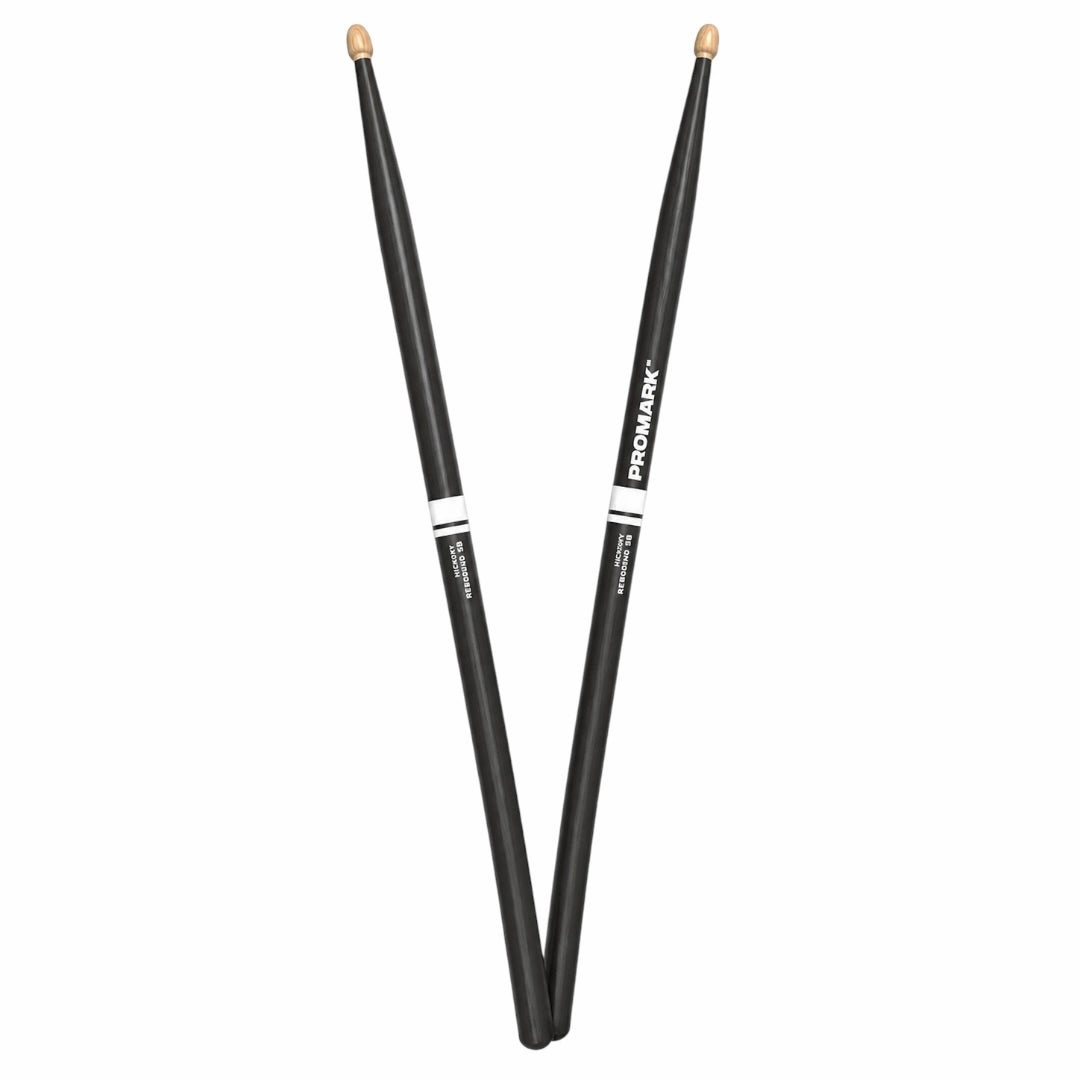 Promark RBH595AW Drumsticks - Gray