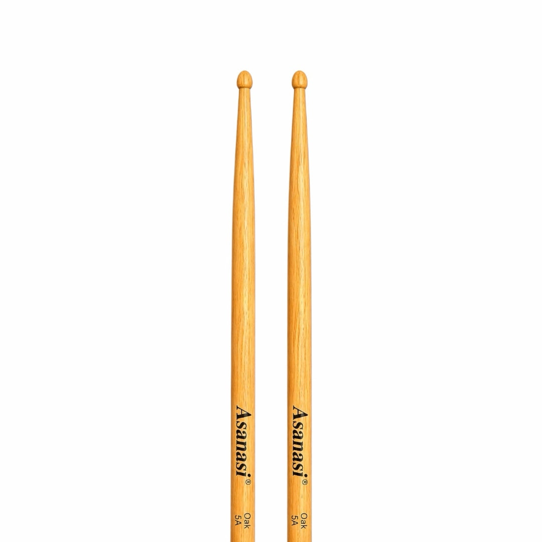 Asanasi Oak Drumsticks - 5A