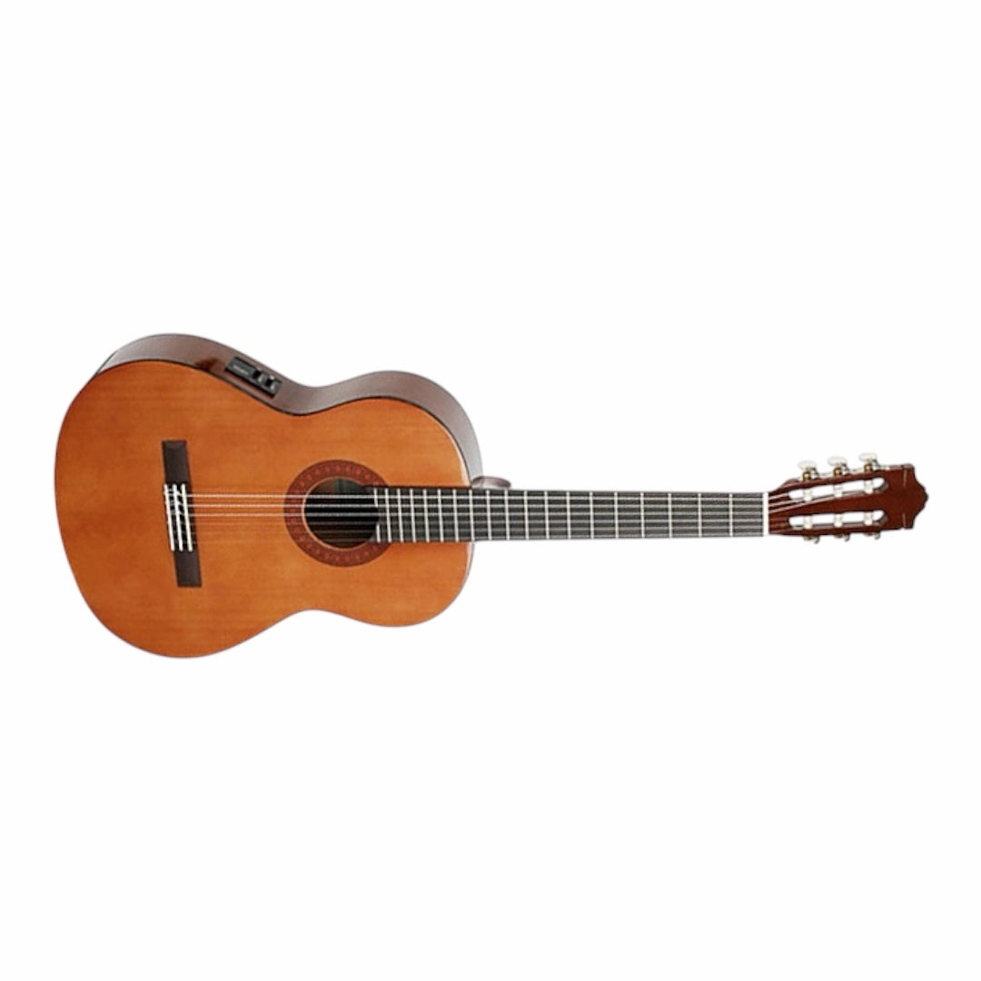 Yamaha CX40 Electro-Classical Guitar