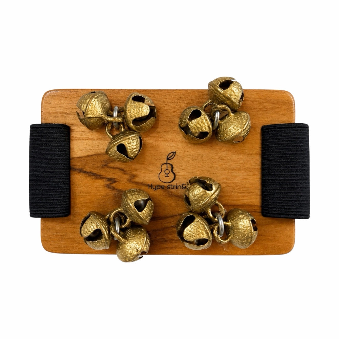 Hype String Foot Ghungroo