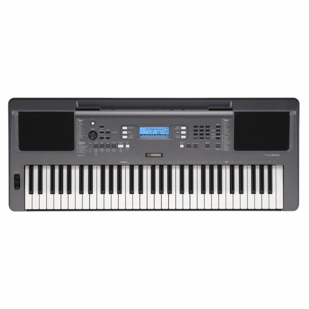 Yamaha PSRI300 61-Key Portable Keyboard