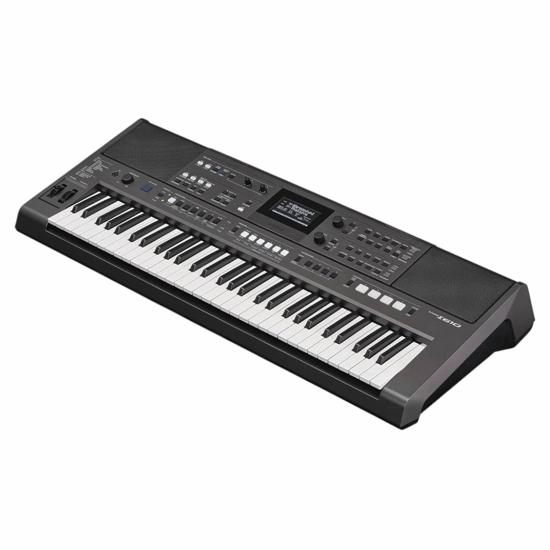 Yamaha PSR-I610 61 Keys Portable Keyboard
