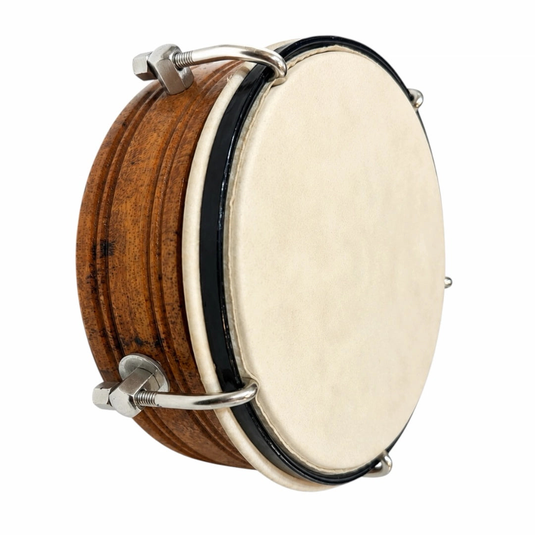YS Wooden Dimdi - 7 Inch