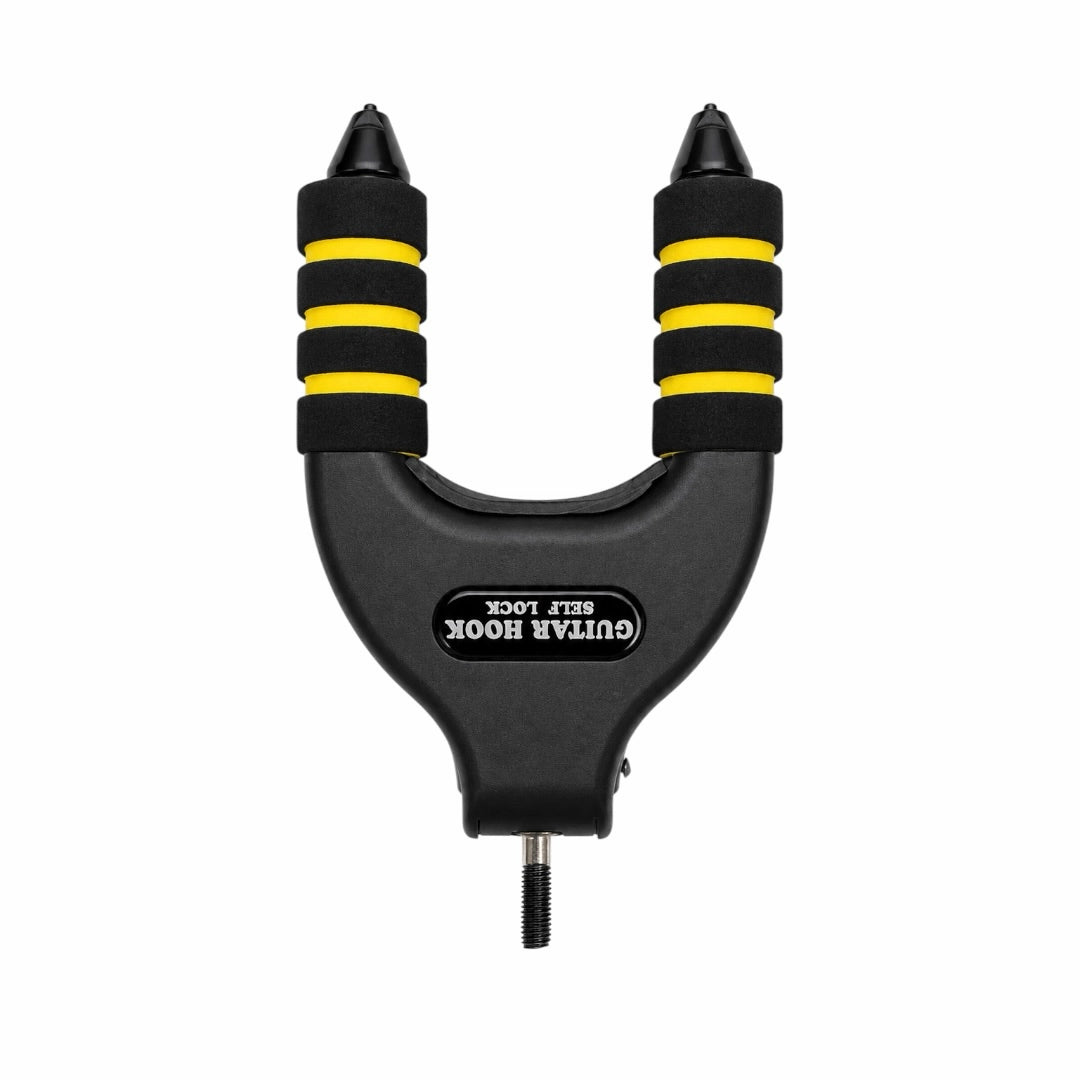 AMR Self-Locking Guitar Wall Mount - Fiber & Metal