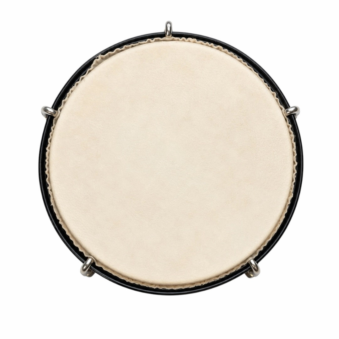 YS Wooden Dimdi - 7 Inch