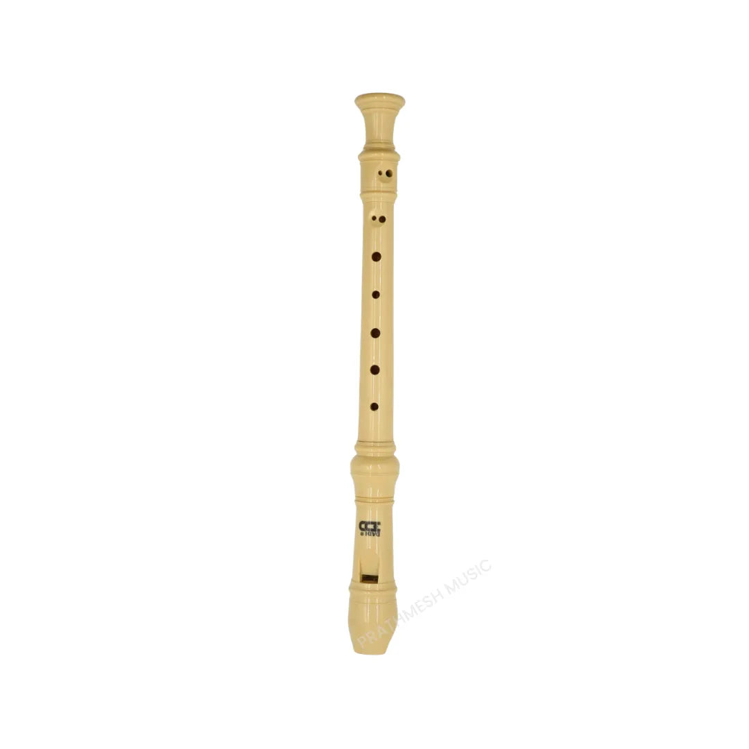 Dadi Plastic Flute Box - Recorder Flute