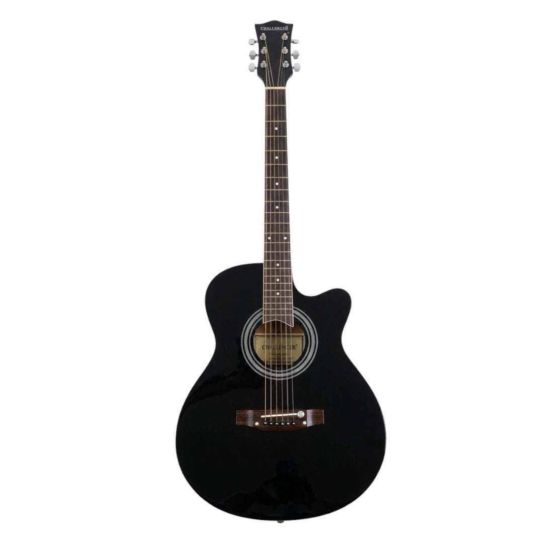 Challenger Apollo-39 Special Electro Acoustic Guitar